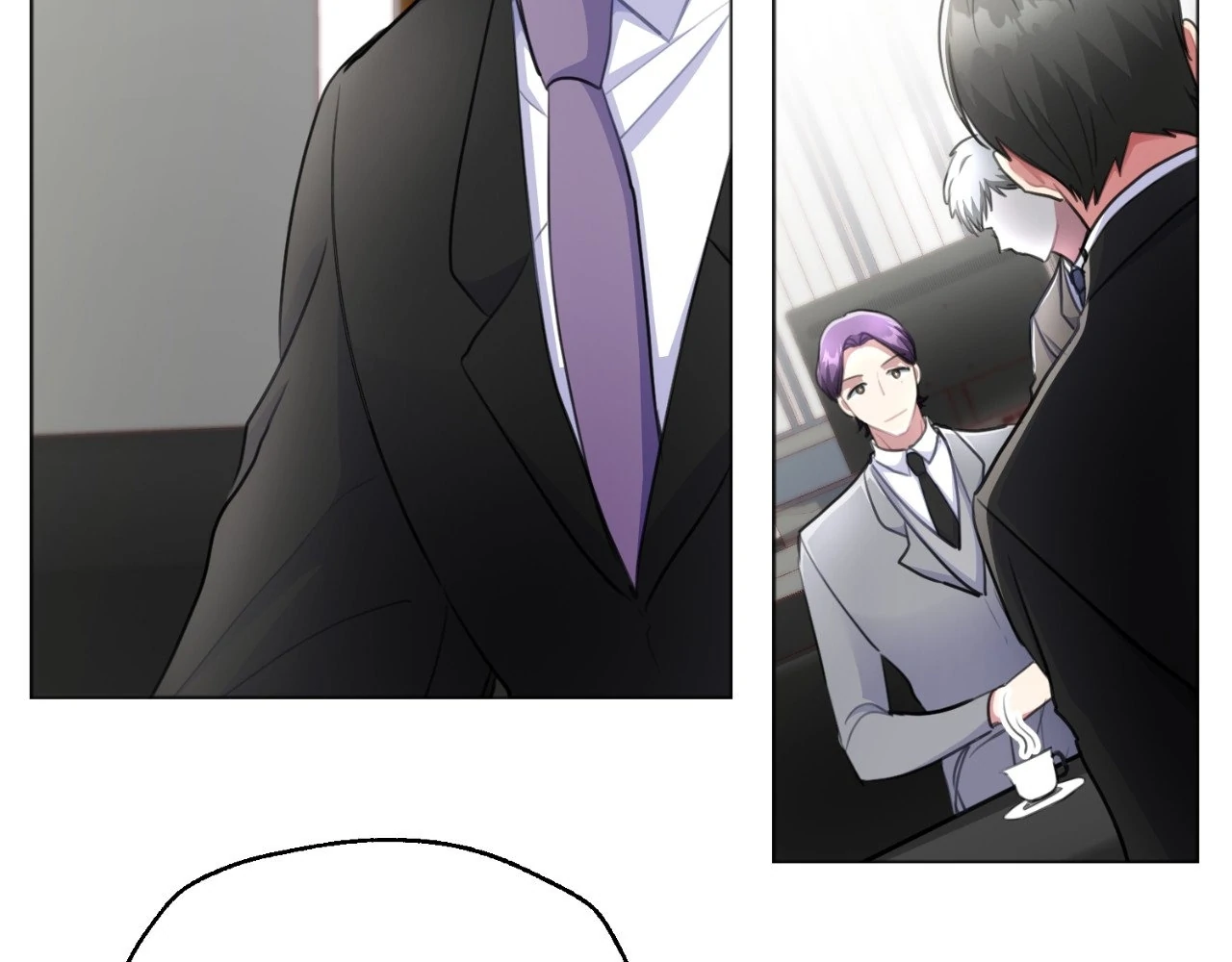 The Gilded Cage Chapter 15 - page 63
