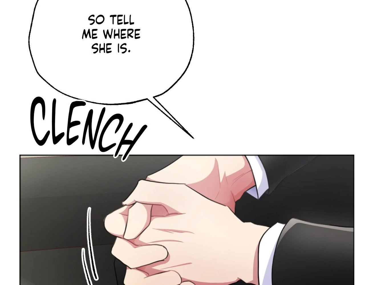 The Gilded Cage Chapter 15 - page 64