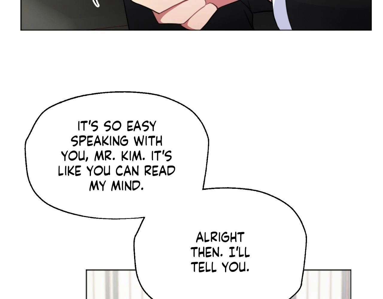 The Gilded Cage Chapter 15 - page 65