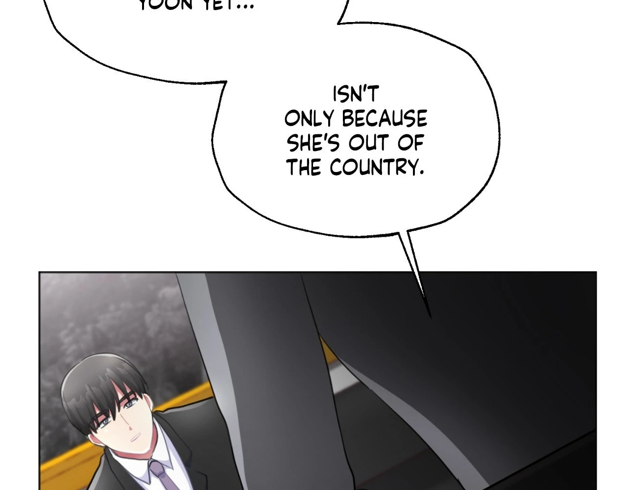The Gilded Cage Chapter 15 - page 70