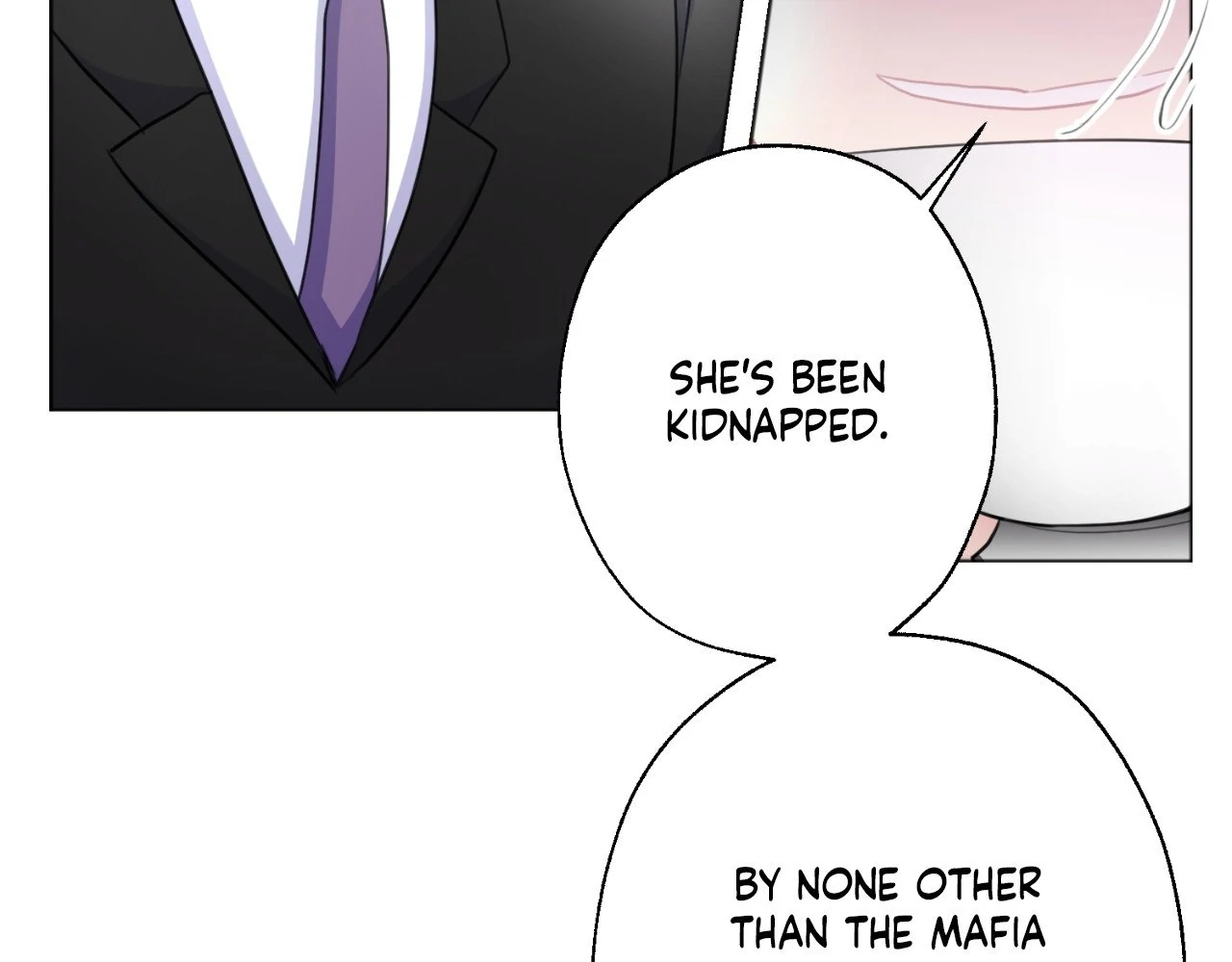 The Gilded Cage Chapter 15 - page 73