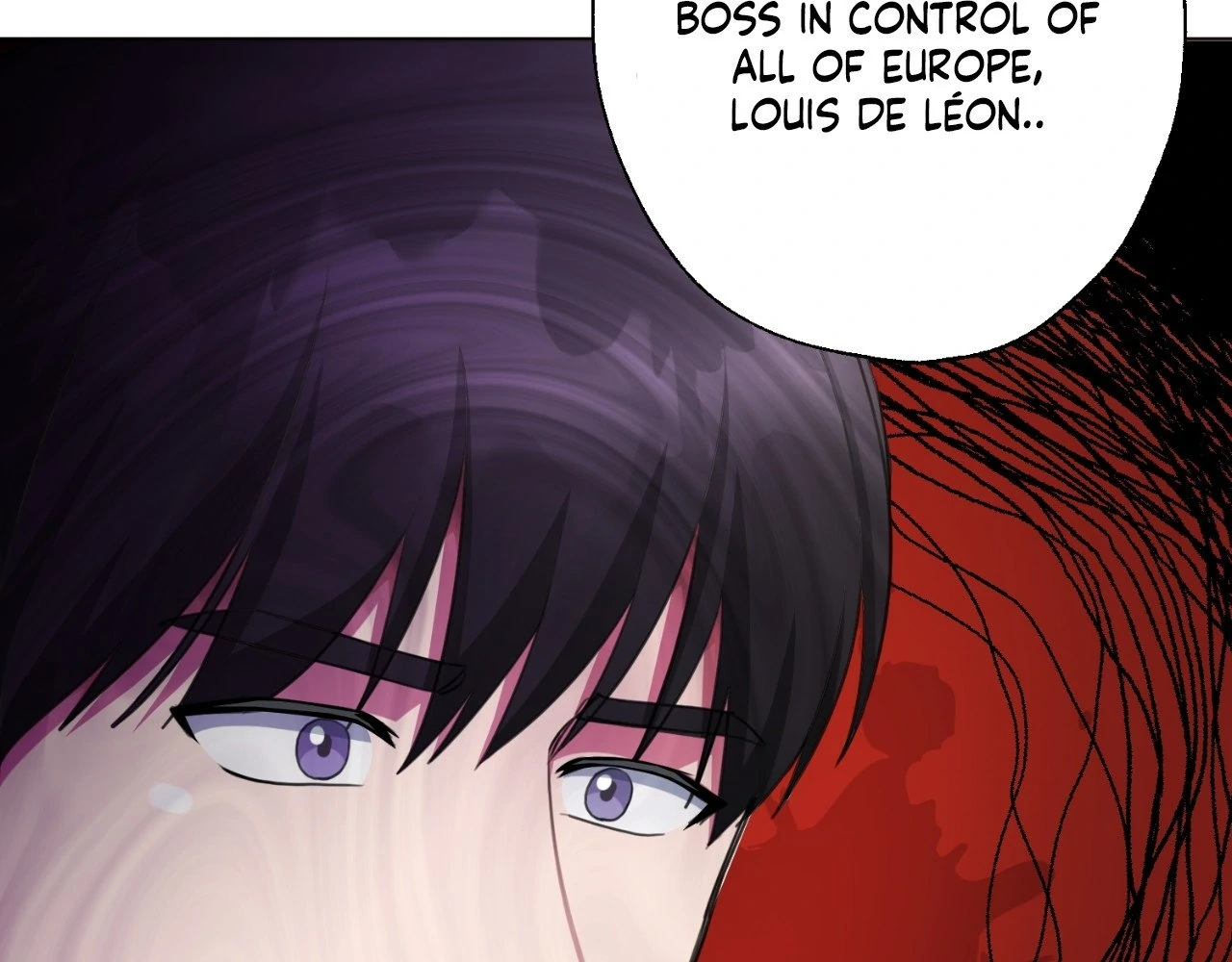 The Gilded Cage Chapter 15 - page 74