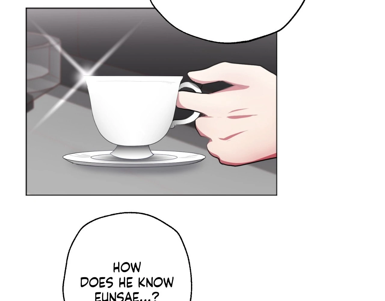 The Gilded Cage Chapter 15 - page 77