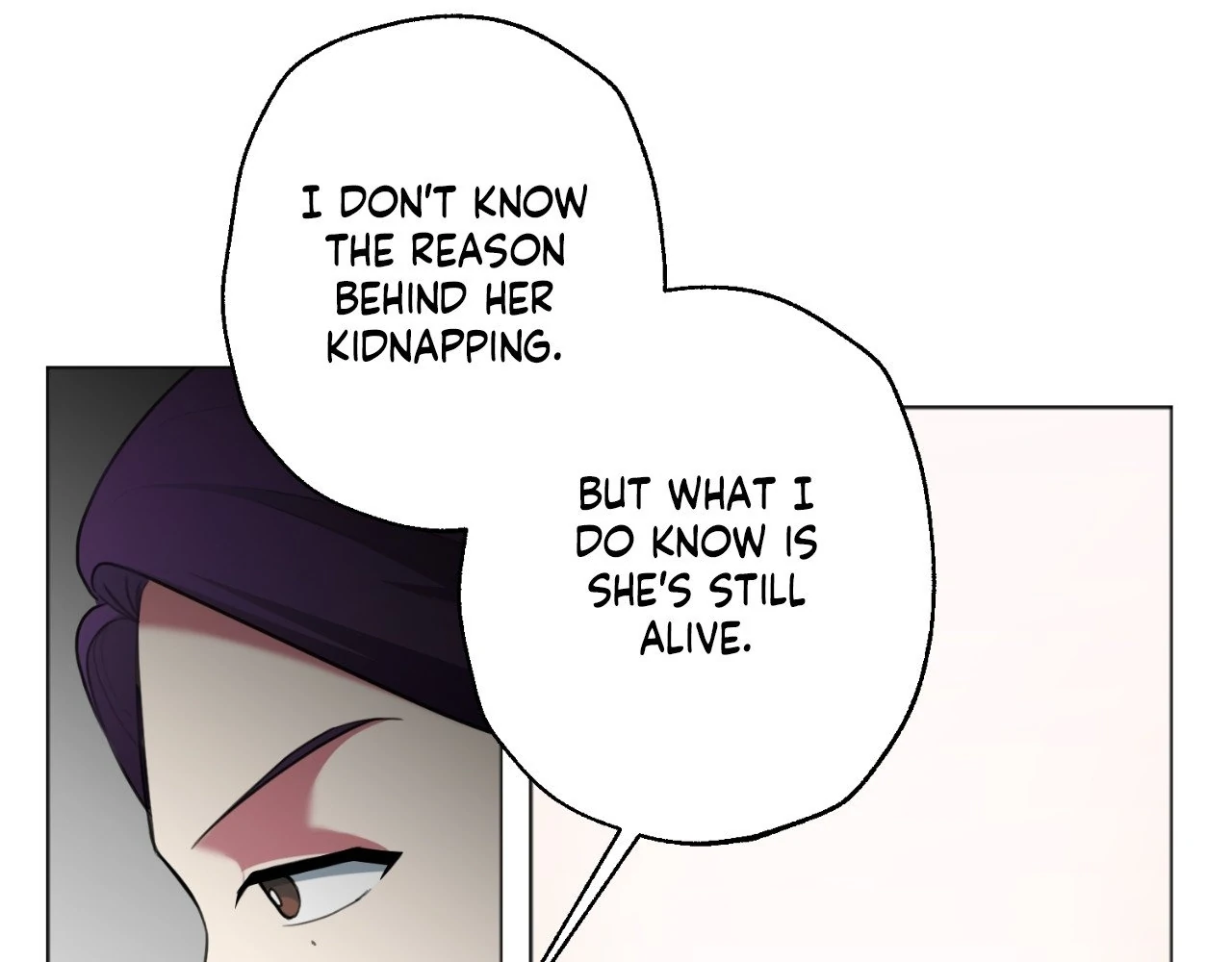 The Gilded Cage Chapter 15 - page 79
