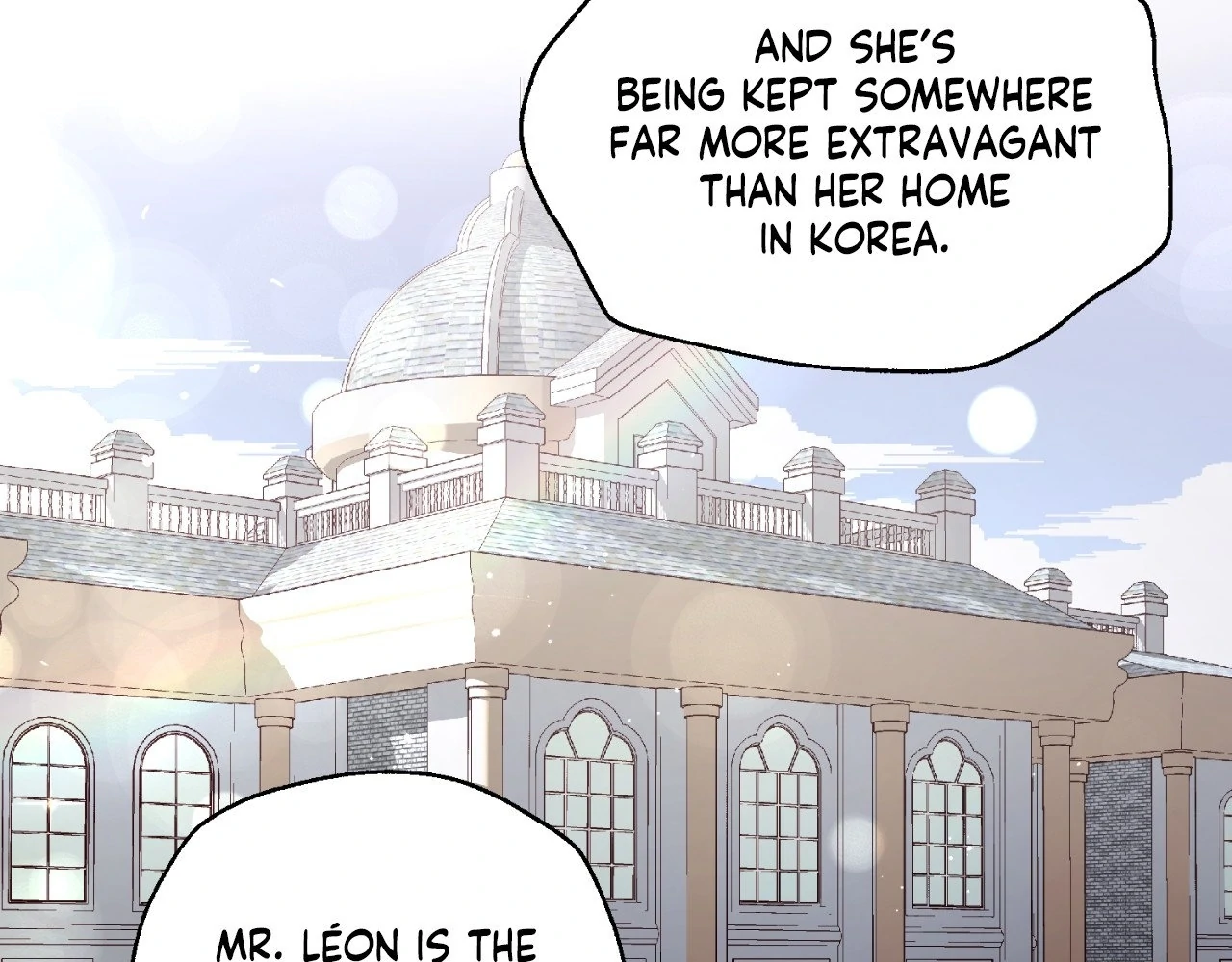 The Gilded Cage Chapter 15 - page 81