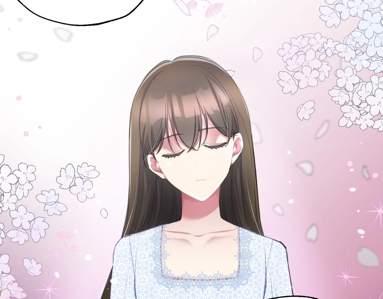 The Gilded Cage Chapter 15 - page 83