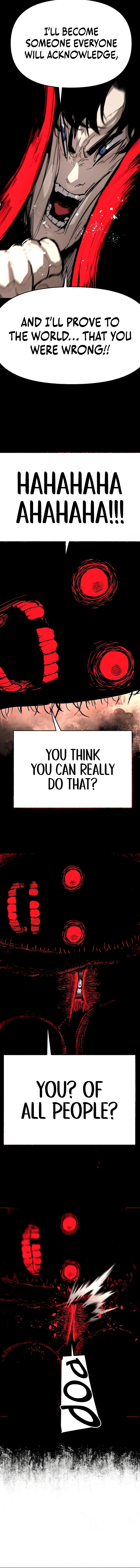 War Of The Corpses Chapter 12 - page 3