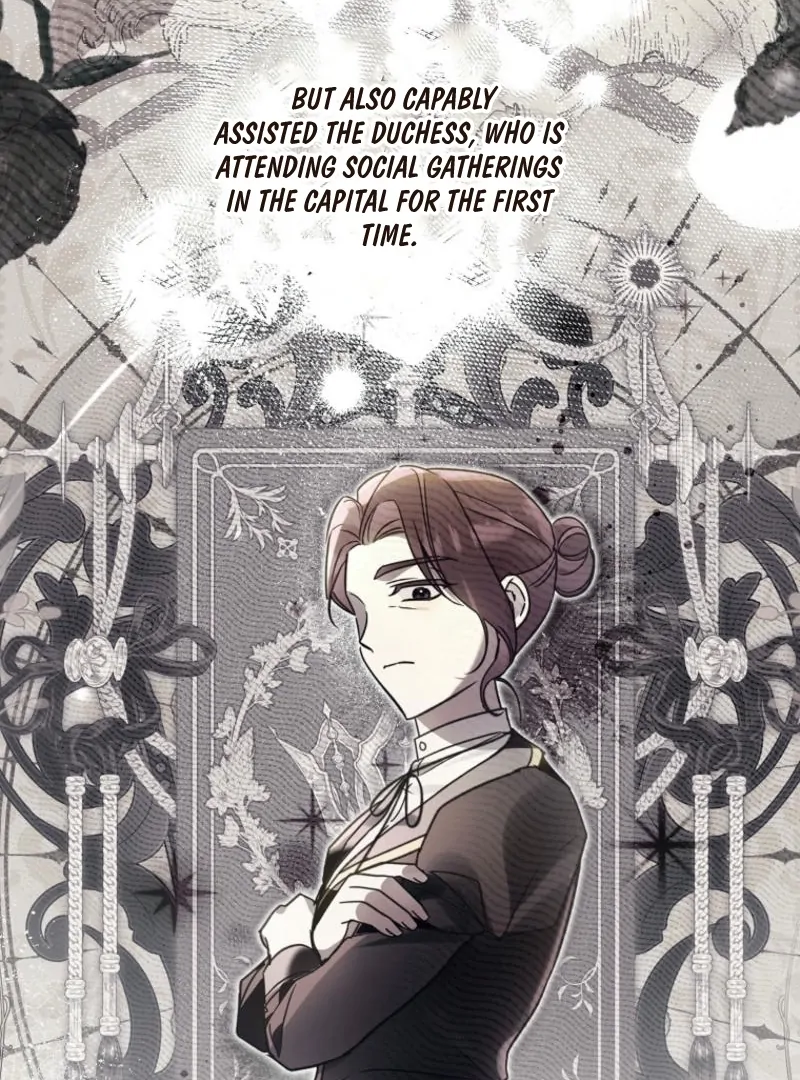 Everyone Was Obsessed With Me After I Became the Youngest Princess Favourite Chapter 26 - page 22