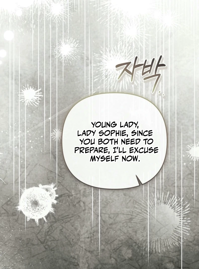 Everyone Was Obsessed With Me After I Became the Youngest Princess Favourite Chapter 26 - page 28