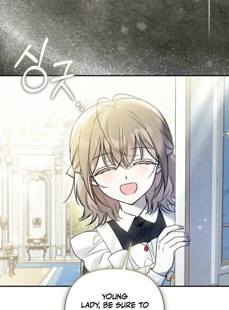 Everyone Was Obsessed With Me After I Became the Youngest Princess Favourite Chapter 26 - page 29