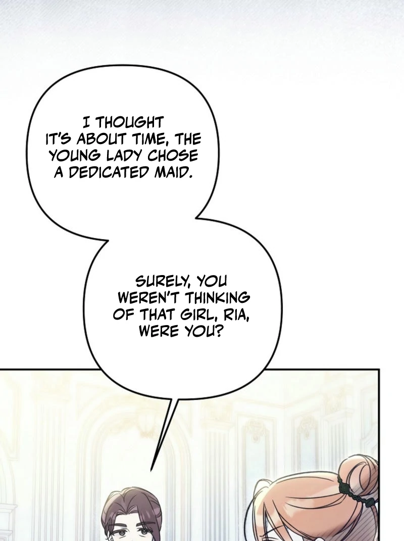 Everyone Was Obsessed With Me After I Became the Youngest Princess Favourite Chapter 26 - page 4