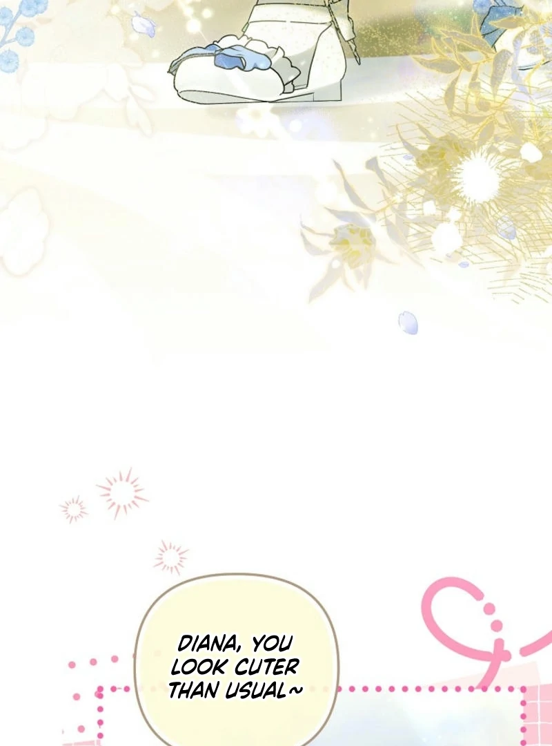 Everyone Was Obsessed With Me After I Became the Youngest Princess Favourite Chapter 26 - page 41