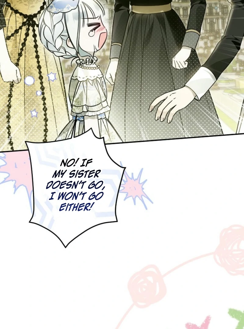 Everyone Was Obsessed With Me After I Became the Youngest Princess Favourite Chapter 26 - page 49