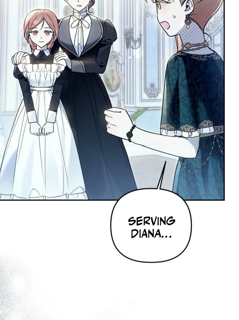 Everyone Was Obsessed With Me After I Became the Youngest Princess Favourite Chapter 26 - page 5