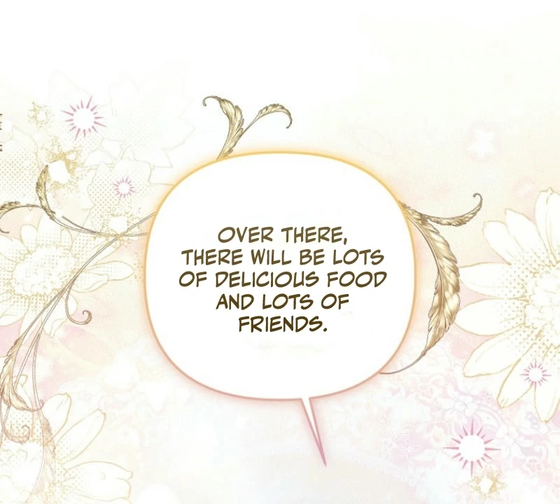 Everyone Was Obsessed With Me After I Became the Youngest Princess Favourite Chapter 26 - page 53