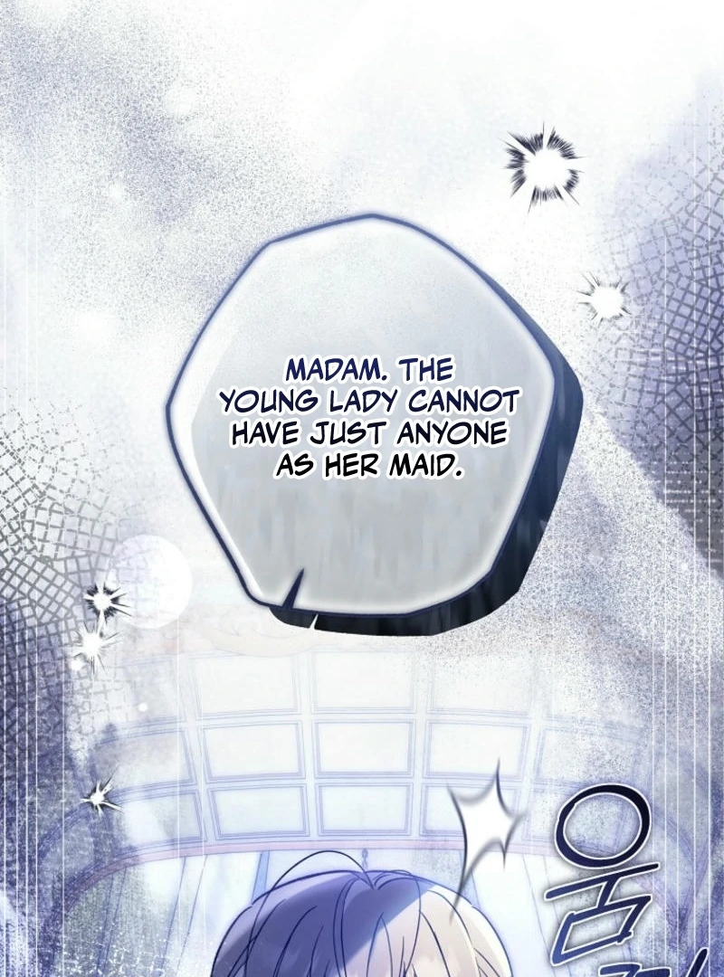 Everyone Was Obsessed With Me After I Became the Youngest Princess Favourite Chapter 26 - page 6
