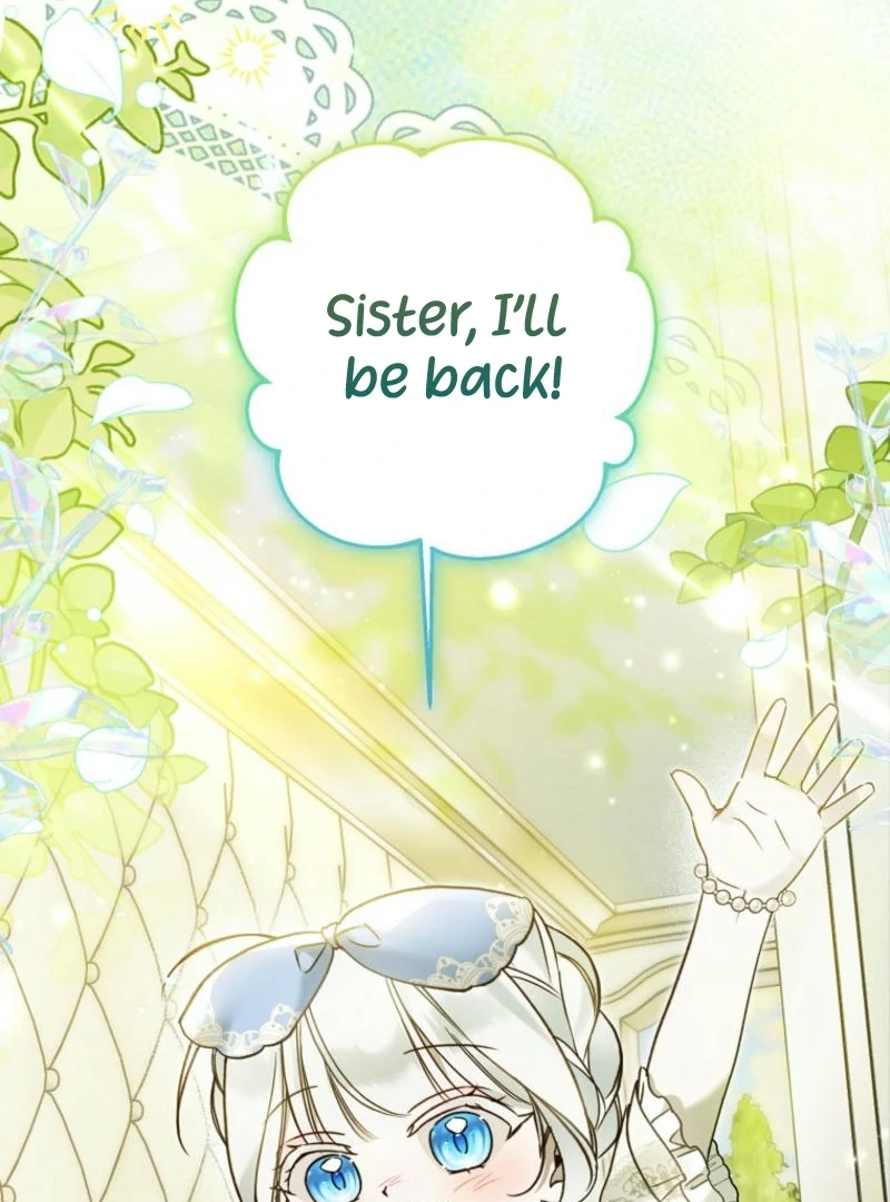 Everyone Was Obsessed With Me After I Became the Youngest Princess Favourite Chapter 26 - page 63