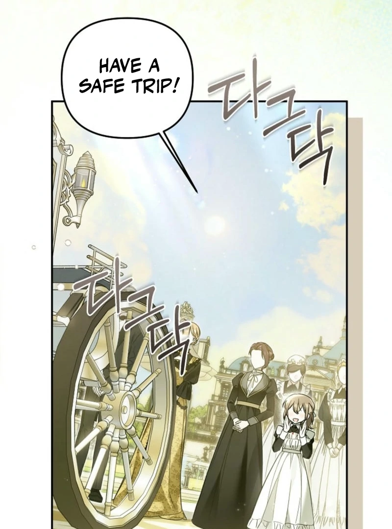 Everyone Was Obsessed With Me After I Became the Youngest Princess Favourite Chapter 26 - page 65
