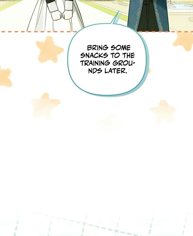 Everyone Was Obsessed With Me After I Became the Youngest Princess Favourite Chapter 26 - page 69