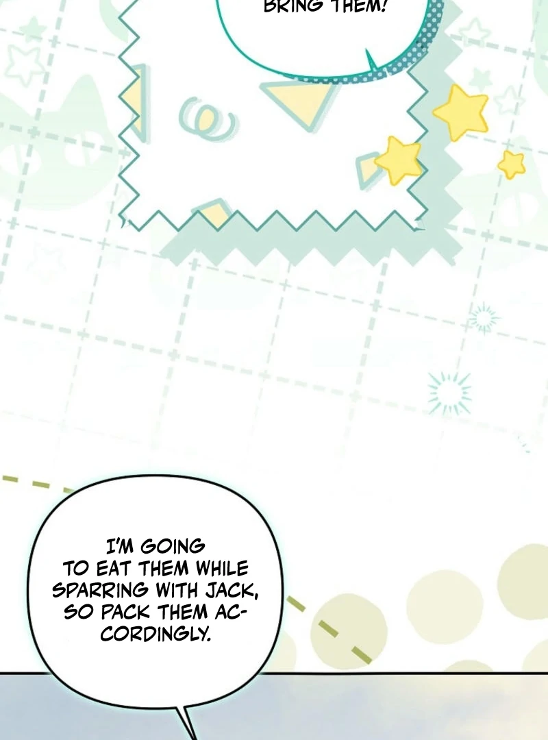 Everyone Was Obsessed With Me After I Became the Youngest Princess Favourite Chapter 26 - page 71