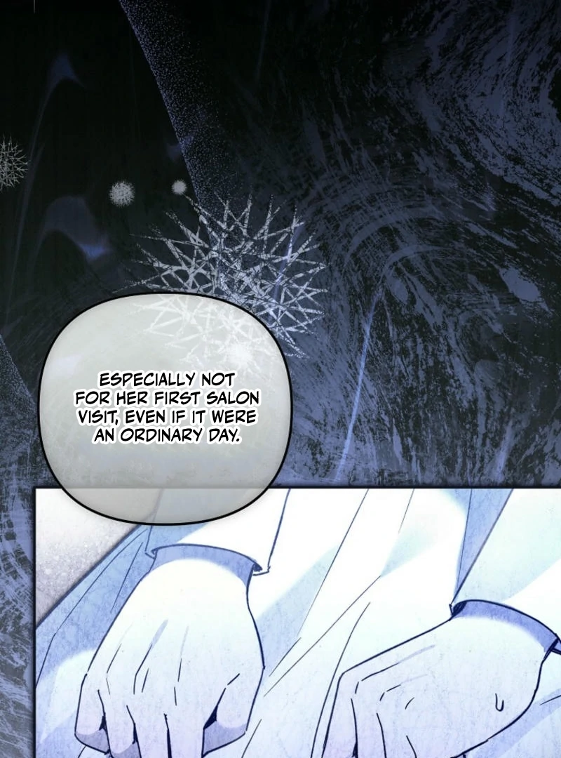 Everyone Was Obsessed With Me After I Became the Youngest Princess Favourite Chapter 26 - page 8