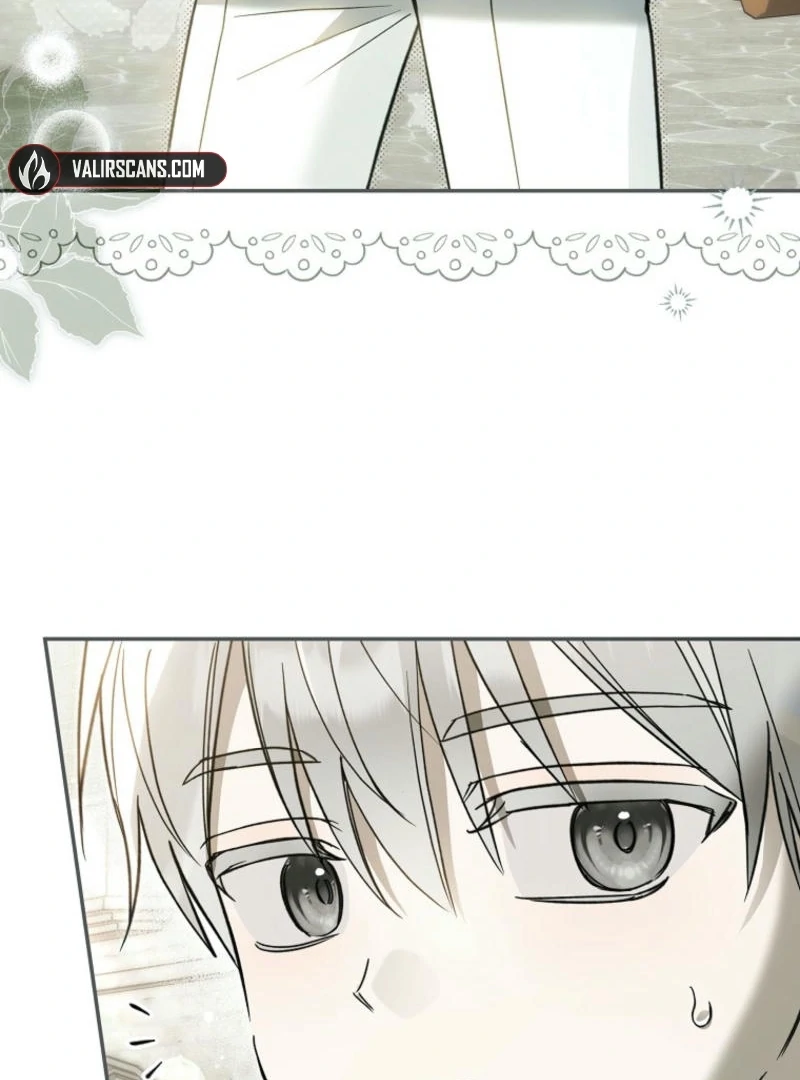 Everyone Was Obsessed With Me After I Became the Youngest Princess Favourite Chapter 26 - page 82