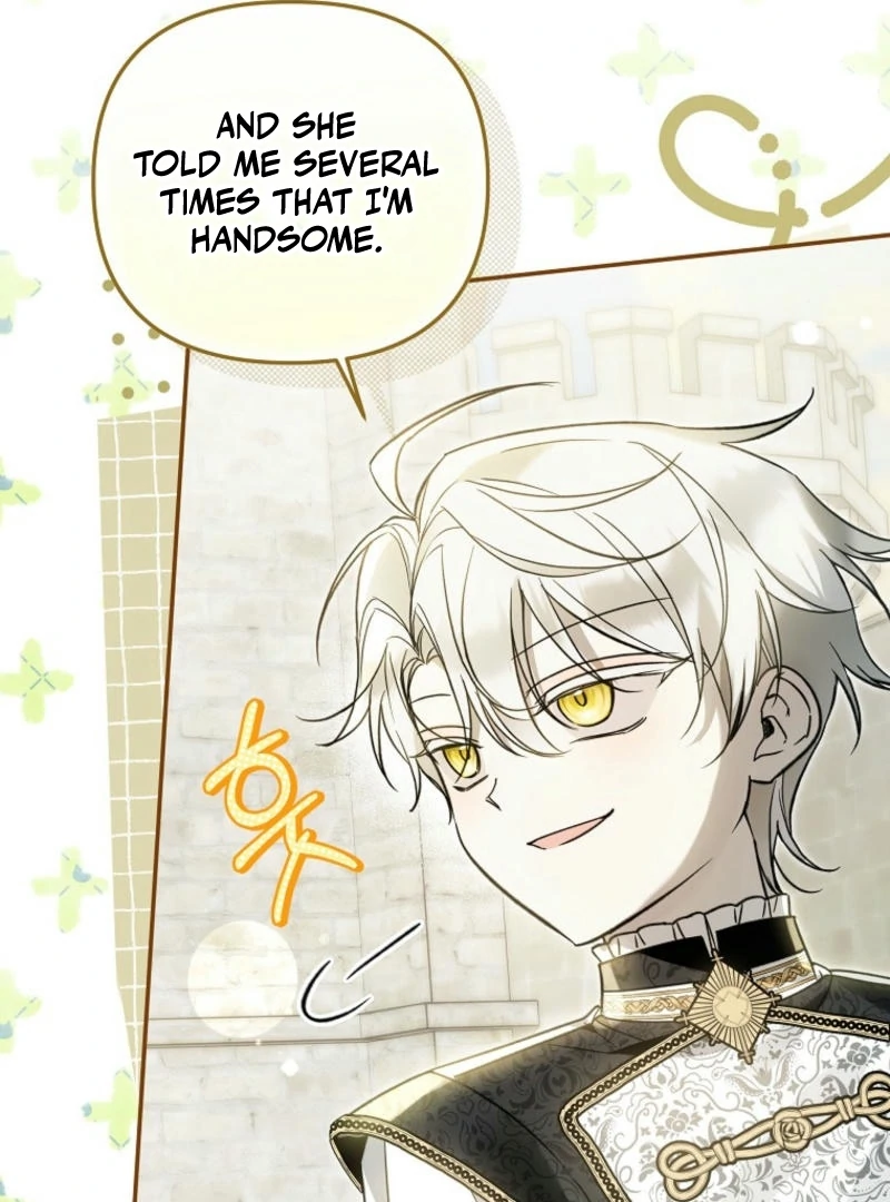 Everyone Was Obsessed With Me After I Became the Youngest Princess Favourite Chapter 26 - page 87