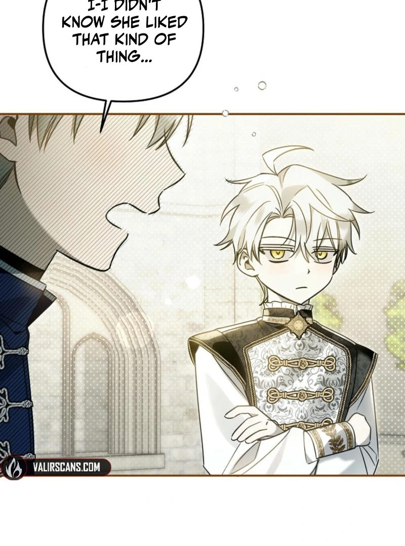 Everyone Was Obsessed With Me After I Became the Youngest Princess Favourite Chapter 26 - page 90