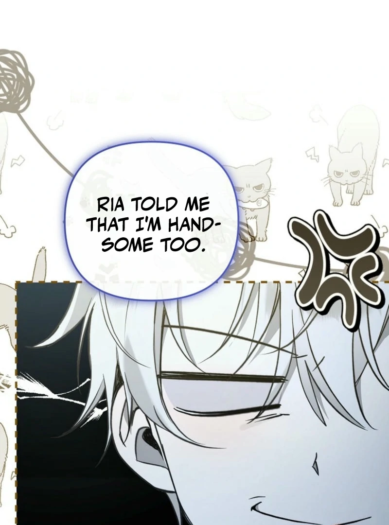 Everyone Was Obsessed With Me After I Became the Youngest Princess Favourite Chapter 26 - page 91