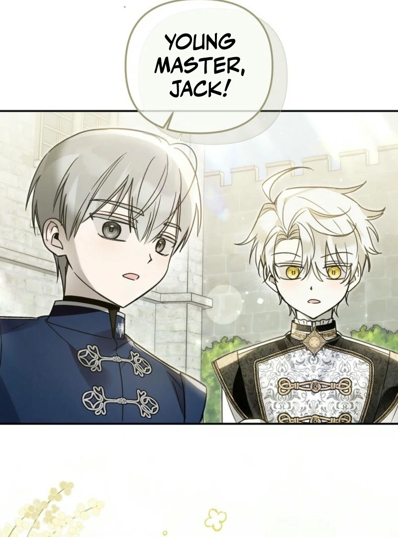 Everyone Was Obsessed With Me After I Became the Youngest Princess Favourite Chapter 26 - page 95
