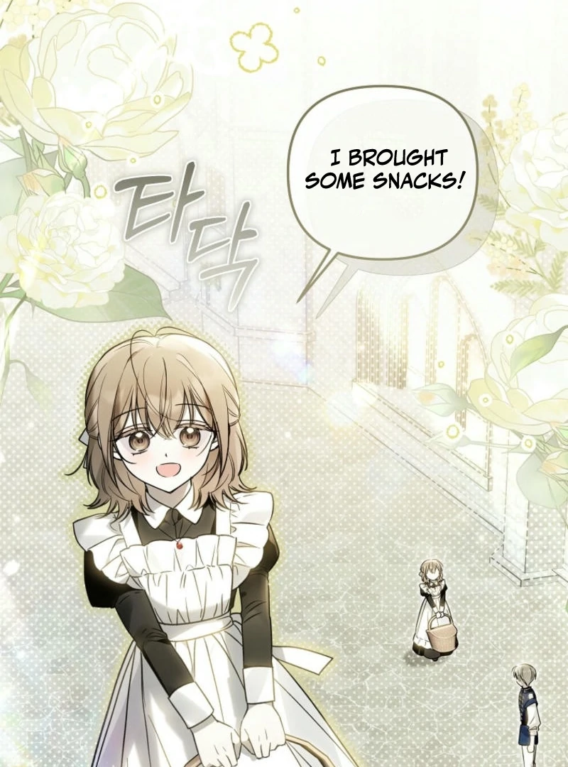 Everyone Was Obsessed With Me After I Became the Youngest Princess Favourite Chapter 26 - page 96