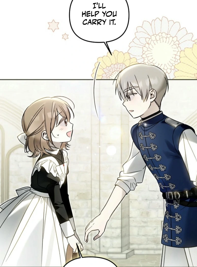 Everyone Was Obsessed With Me After I Became the Youngest Princess Favourite Chapter 26 - page 98
