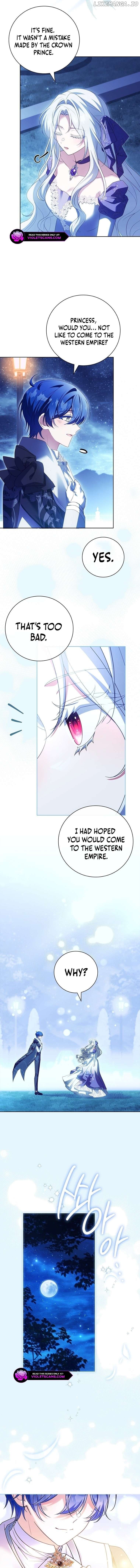 The Father and the Daughter Chapter 28 - page 13