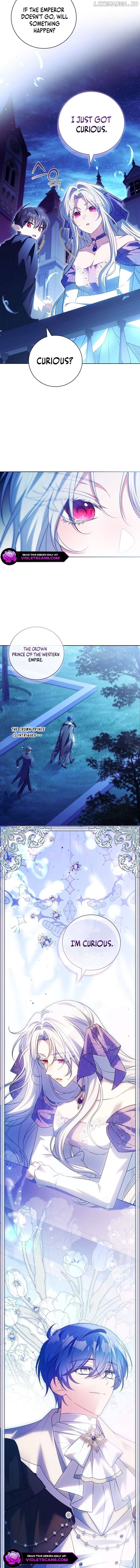 The Father and the Daughter Chapter 28 - page 16