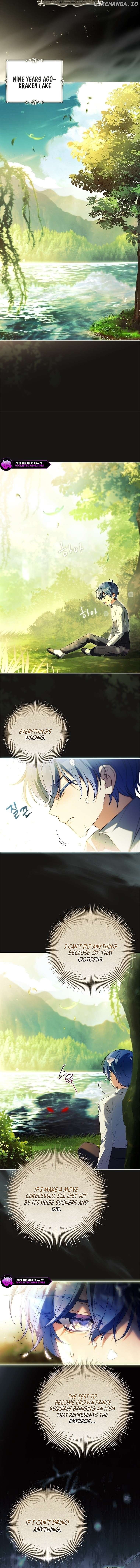 The Father and the Daughter Chapter 28 - page 2