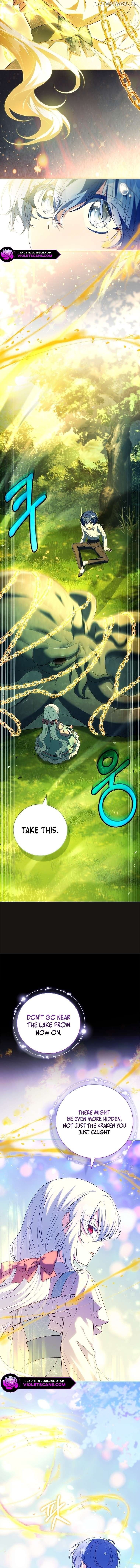 The Father and the Daughter Chapter 28 - page 4