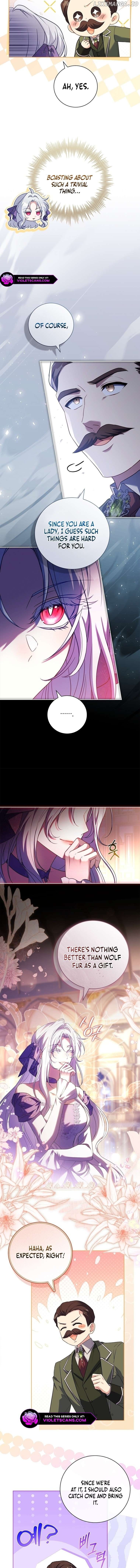 The Father and the Daughter Chapter 28 - page 9