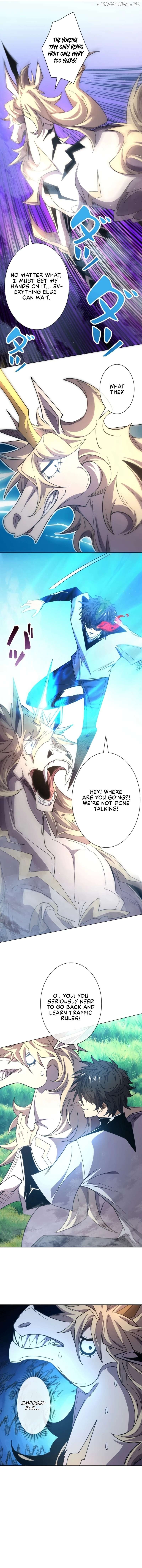 The Pay-to-Win King Conquers the Game World Chapter 16 - page 11