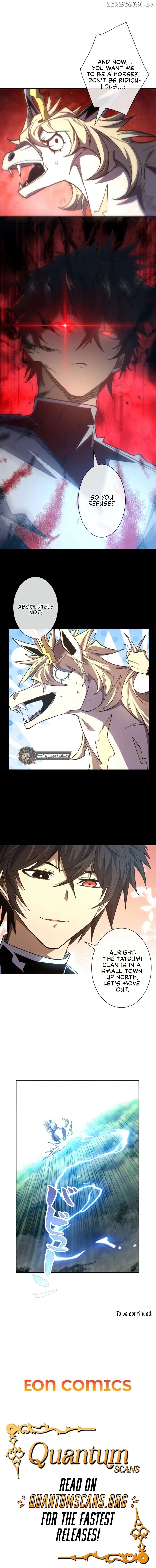 The Pay-to-Win King Conquers the Game World Chapter 16 - page 13