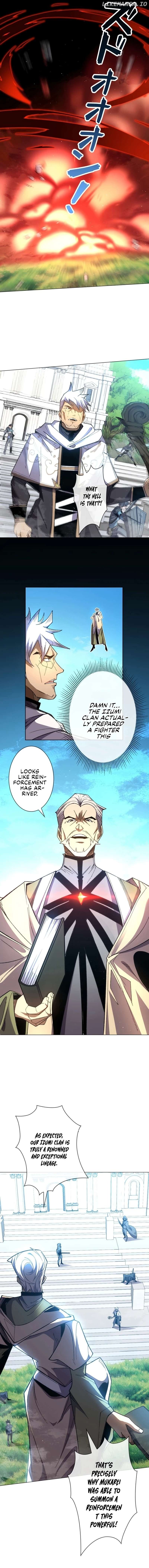 The Pay-to-Win King Conquers the Game World Chapter 16 - page 2