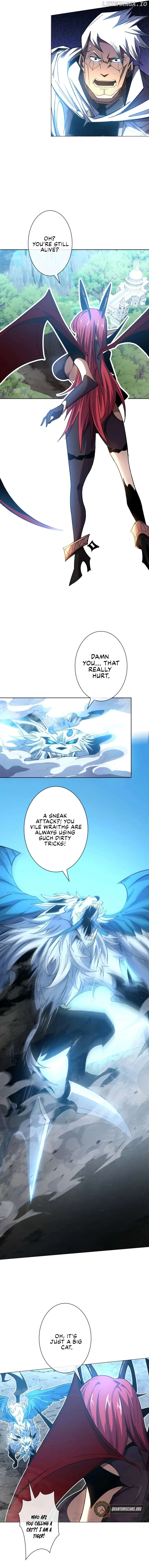 The Pay-to-Win King Conquers the Game World Chapter 16 - page 3