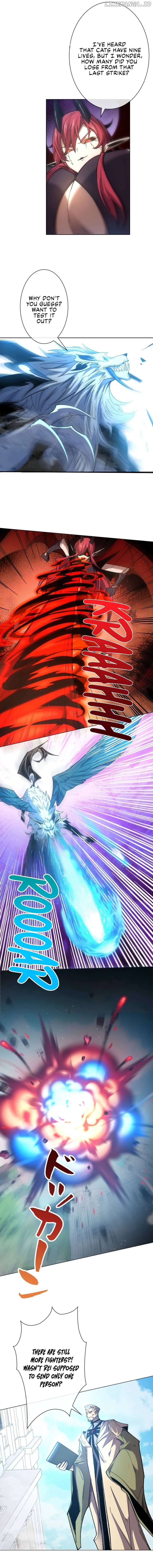 The Pay-to-Win King Conquers the Game World Chapter 16 - page 4