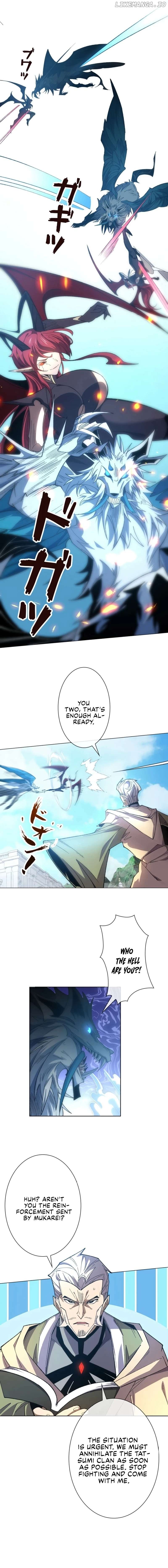 The Pay-to-Win King Conquers the Game World Chapter 16 - page 5