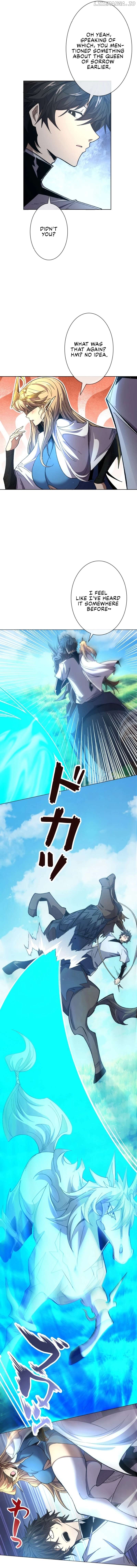 The Pay-to-Win King Conquers the Game World Chapter 16 - page 7