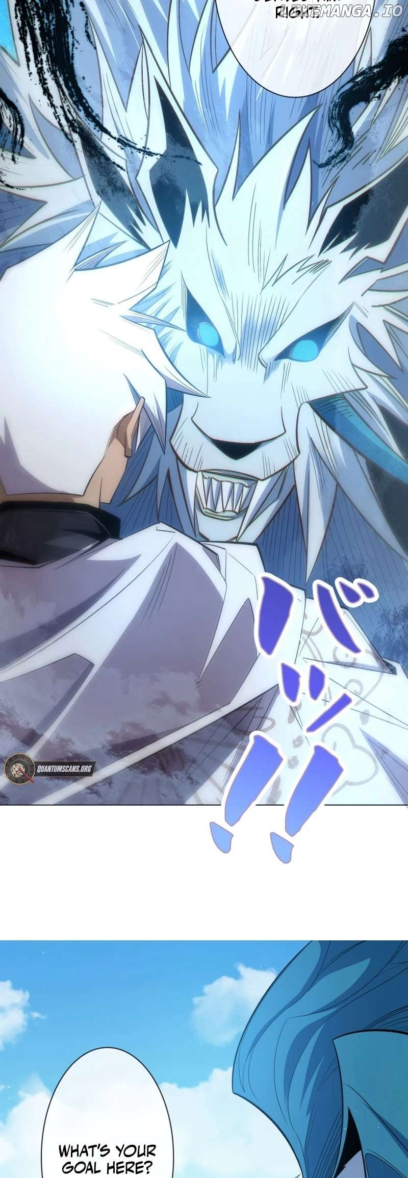 The Pay-to-Win King Conquers the Game World Chapter 17 - page 11