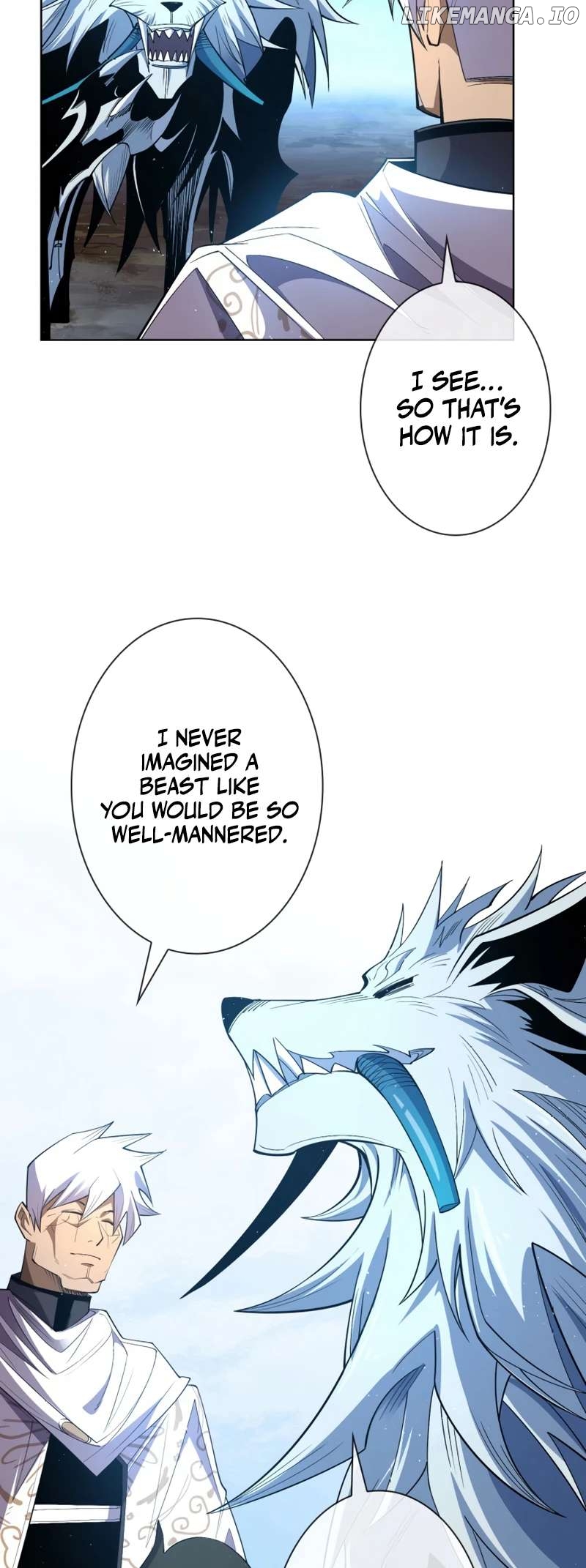 The Pay-to-Win King Conquers the Game World Chapter 17 - page 15