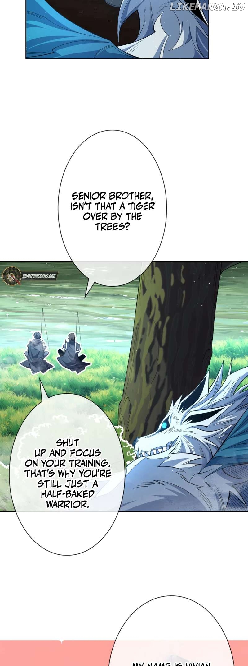 The Pay-to-Win King Conquers the Game World Chapter 17 - page 17