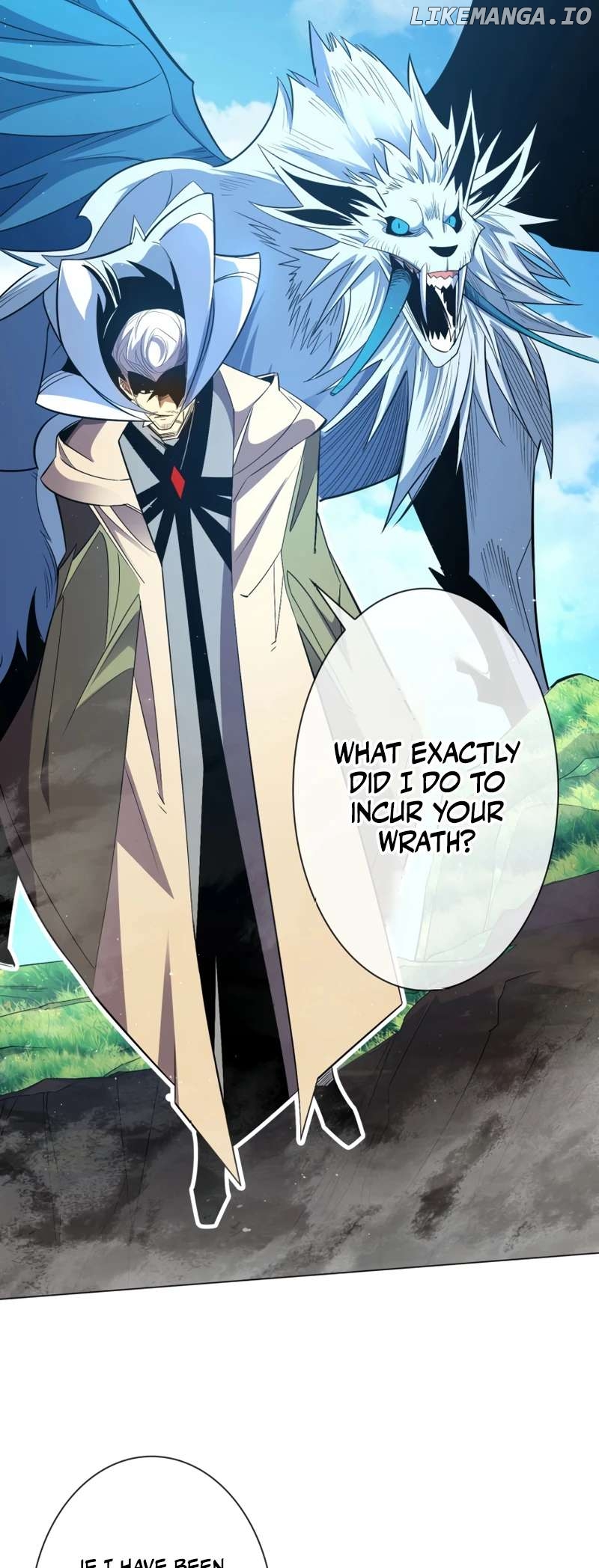 The Pay-to-Win King Conquers the Game World Chapter 17 - page 2