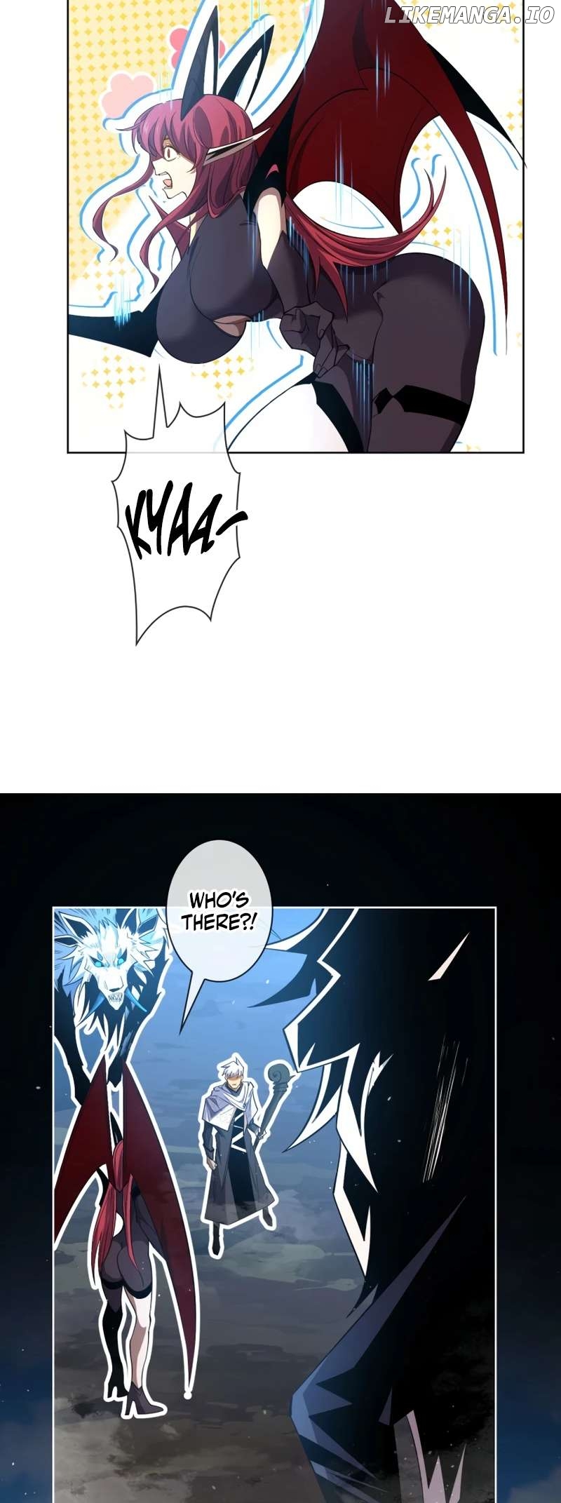 The Pay-to-Win King Conquers the Game World Chapter 17 - page 23