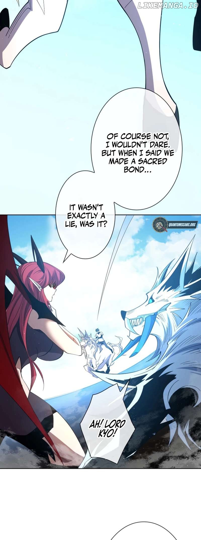 The Pay-to-Win King Conquers the Game World Chapter 17 - page 25